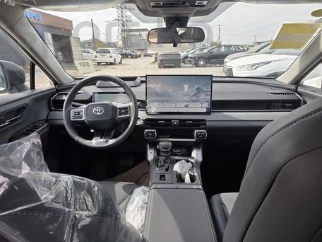 Toyota Wildlander, 2026 — 照片 4