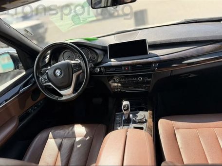 BMW X5, 2018 — 照片 4