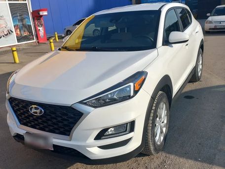 Hyundai Tucson, 2020 — сүрөт 3