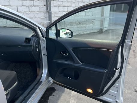 Toyota Avensis, 2009 — сүрөт 20
