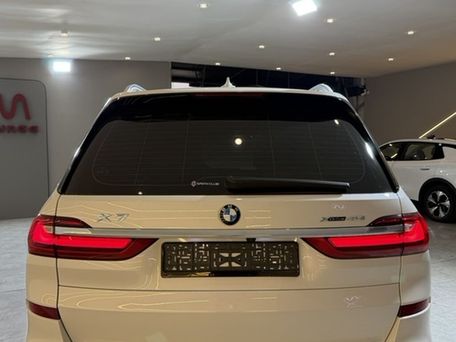 BMW X7, 2022 — сүрөт 6