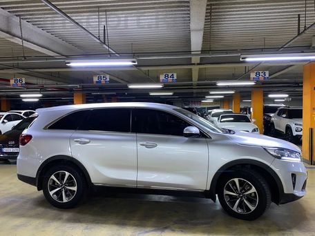 Kia Sorento, 2019 — фото 3