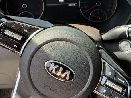 Kia Optima, 2018 — сүрөт 3