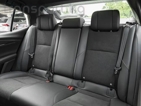 Toyota Camry, 2026 — photo 11