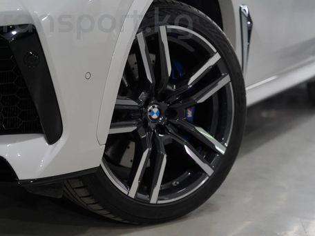 BMW X5 M, 2020 — 照片 7