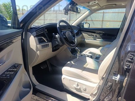 SsangYong Korando, 2020 — 照片 5