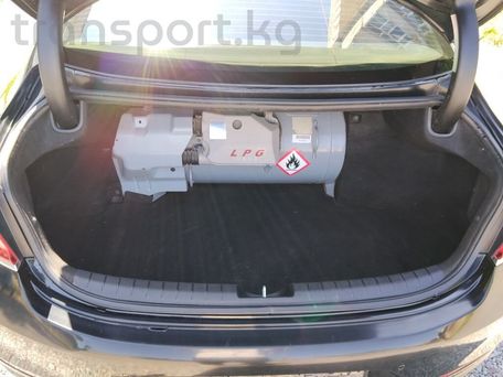 Hyundai Grandeur, 2017 — 照片 4