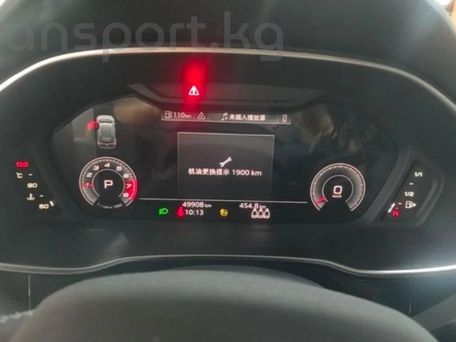 Audi Q3, 2023 — сүрөт 8