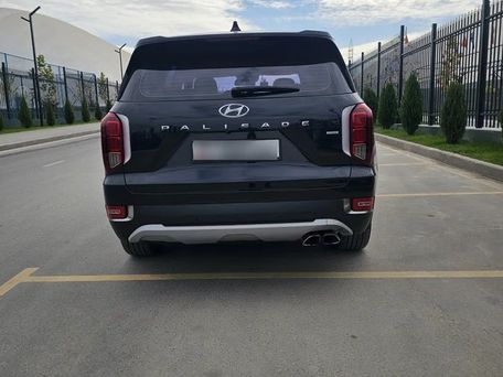 Hyundai Palisade, 2018 — photo 7