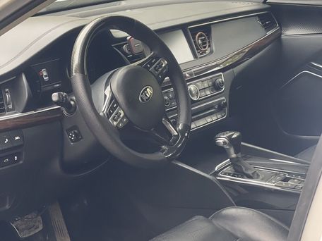 Kia K7, 2018 — сүрөт 6