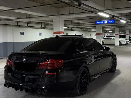 BMW 5 серии, 2016 — фото 7