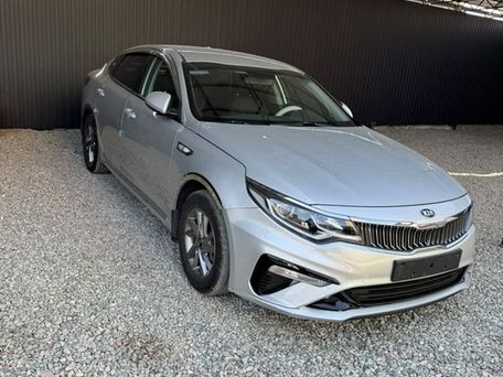 Kia K5, 2020 — сүрөт 2
