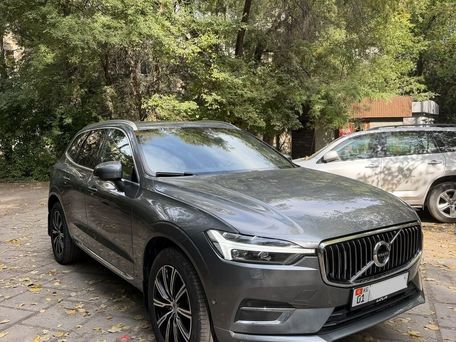 Volvo XC60, 2019 — сүрөт 2
