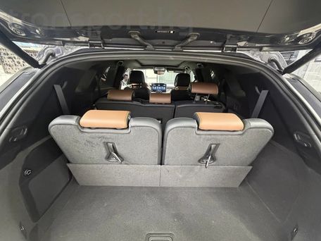 BYD Tang, 2021 — photo 7