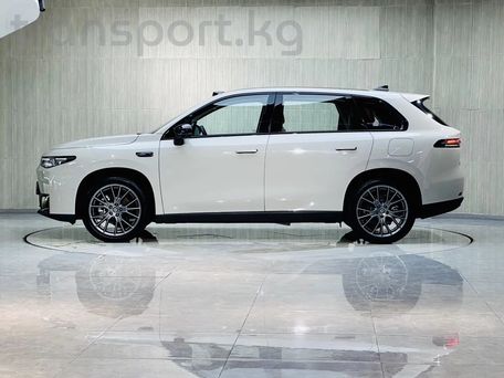 Leapmotor C10, 2025 — фото 5