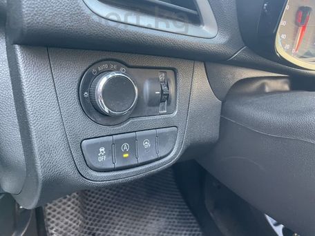 Chevrolet Spark, 2019 — photo 7