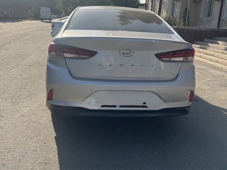 Hyundai Sonata, 2023 — фото 4
