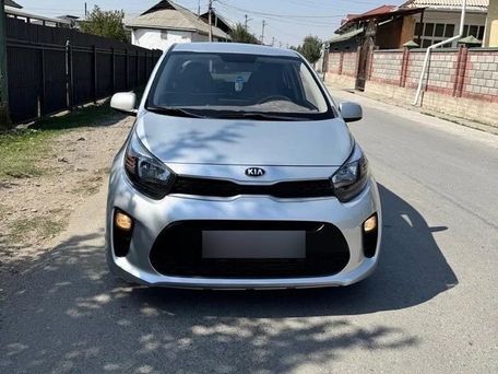 Kia Morning, 2023