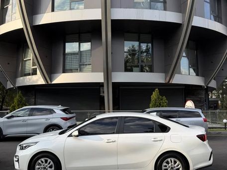 Kia K3, 2019 — сүрөт 4