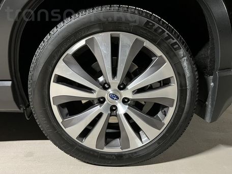 Subaru Ascent, 2019 — photo 9