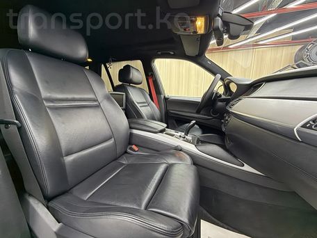 BMW X5 M, 2010 — фото 8