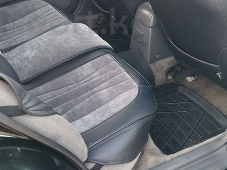 Nissan Maxima, 1996 — photo 7