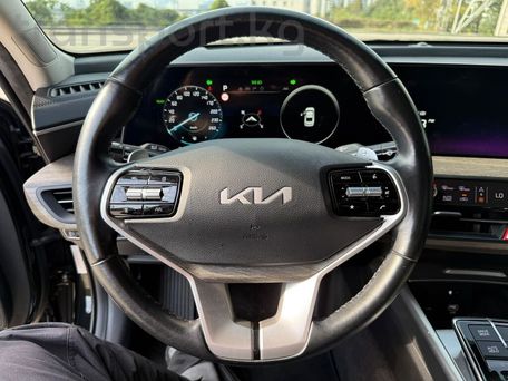 Kia K8, 2022 — сүрөт 6