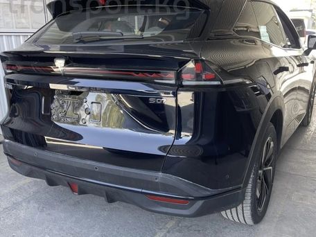 Changan Deepal S07, 2026 — сүрөт 2