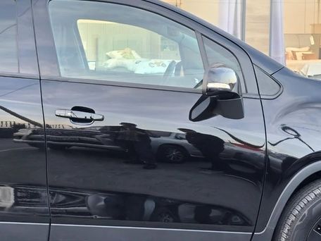 Chevrolet Trax, 2020 — photo 7