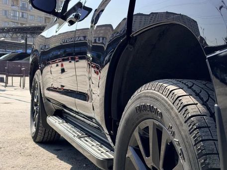 Toyota Land Cruiser Prado, 2022 — сүрөт 5