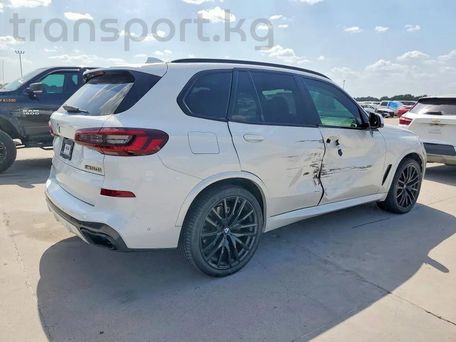 BMW X5, 2022 — сүрөт 4