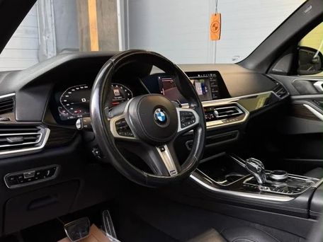 BMW X5, 2018 — 照片 13