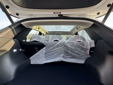 Changan Qiyuan Q05, 2026 — photo 5
