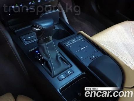 Lexus ES, 2019 — photo 8