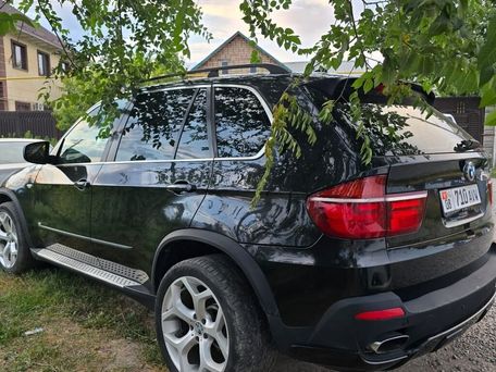 BMW X5, 2007 — photo 6