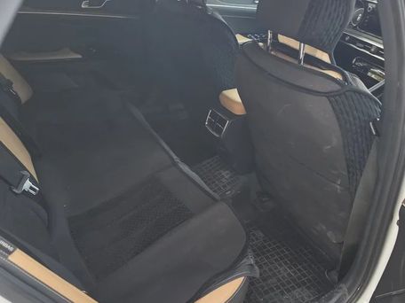 Kia K5, 2020 — сүрөт 4