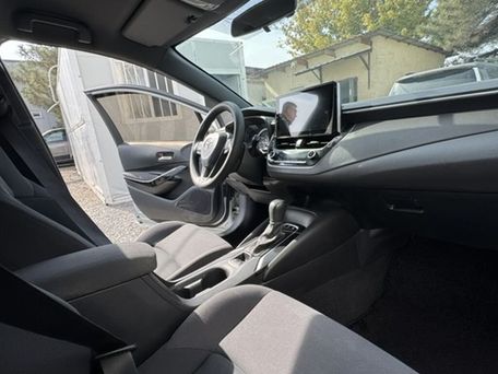 Toyota Levin, 2020 — сүрөт 9