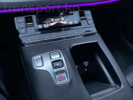 Hyundai Grandeur, 2020 — 照片 8