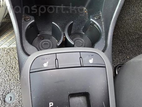 Kia Morning, 2020 — photo 4