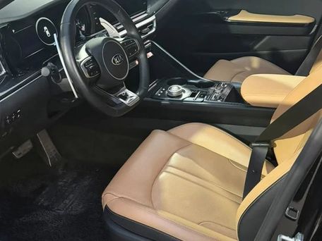 Kia K5, 2021 — сүрөт 5