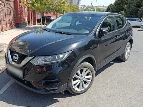 Nissan Qashqai, 2019 — фото 3