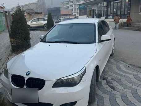 BMW 5 серии, 2016 — фото 1