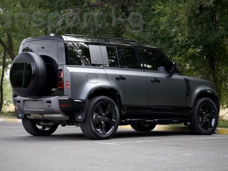 Land Rover Defender, 2019 — фото 3
