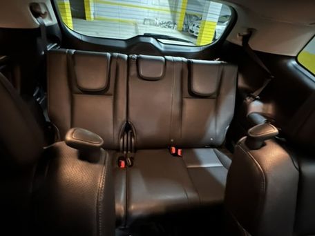 Subaru Ascent, 2020 — photo 9