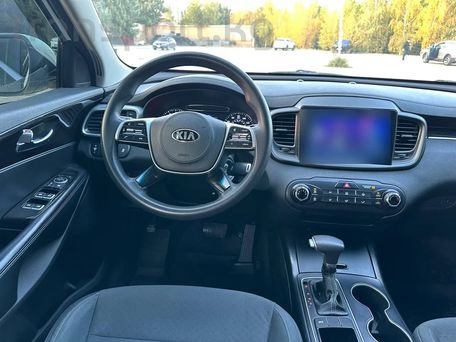 Kia Sorento, 2020 — photo 3