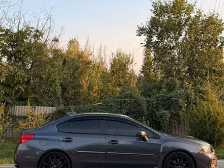 Subaru WRX, 2019 — photo 3