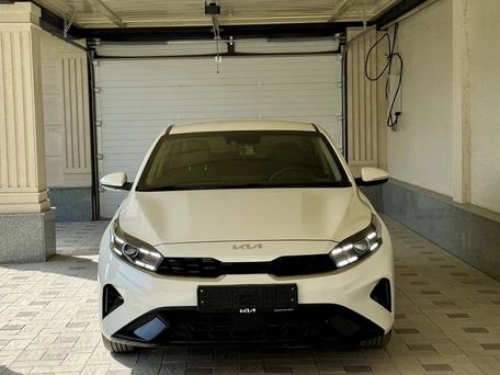 Kia K3, 2022 — photo 1