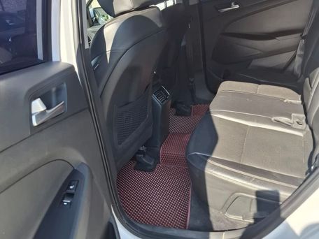 Hyundai Tucson, 2019 — 照片 7