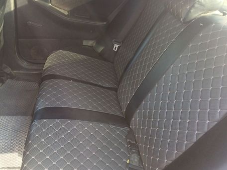 Toyota Corolla, 2005 — photo 7