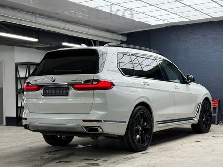 BMW X7, 2020 — сүрөт 5